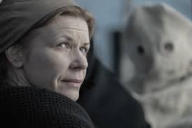 Юдит Шелл (Judith Schell)