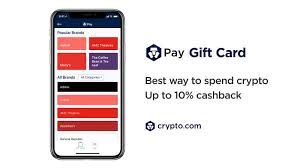 The platform is entirely free of charge and can be used by anyone. Crypto Com Crypto Com Pay Gift Card Now With Over 100