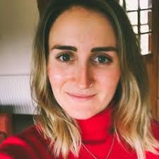 Lucy Everett Freelance senior creative