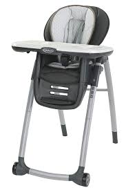 Amazon Com Graco Table2table Premier Fold 7 In 1 Convertible High Chair Converts To Dining Booster Seat Kids Table And More Tatum Baby
