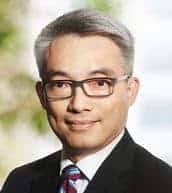 Speaker Bio: Rico Chan of Baker McKenzie