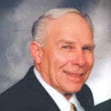 J Gaurth Thompson Obituary (1933