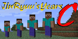 As someone who really enjoys mods like this and has for a very long time i think i speak on everyone's behalf when i say it was a little bit absurd that if you tried to cheat it would penalize you for it in mathioks version of this mod. Jinryuu S Years C From Child To Adult And Beyond With Calendar Minecraft Mod