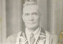 John William Callahan 1865–1942