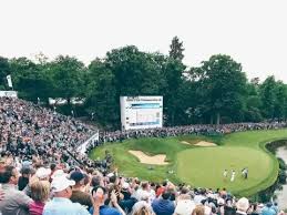 Although it seems as though the scottish open would be one of the oldest championships in golf, it actually dates to just 1972. Scottish Open And Bmw Pga Championship Moved To October The Portugal News