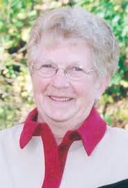 Obituary of Beverley O'Hara