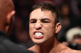 My name is diego, i'm a digital artist from são paulo, brazil. Flashback Welcome To Diego Sanchez Nightmare Ufc