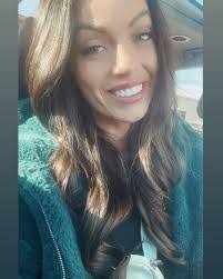 Katrina Morrow's Instagram, Twitter & Facebook