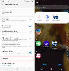 One ui is the name of samsung's latest android interface and serves as the successor to the samsung experience that previously replaced touchwiz. Samsung Galaxy M40 Tips Tricks And Hidden Features To Get Most Out Of Oneui