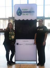 Maddy Fischer and Lillian Strait...