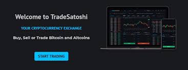 How to start trading bitcoin Tradesatoshi Trading Platform For Bitcoin And Altcoins By Zone Kik Gary Medium