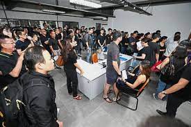 Malaysia is all known to us today as one of the most prime developing countries among all asian countries around the world. Developer Vs Buyers Buyers Go On Strike Market News Propertyguru Com My