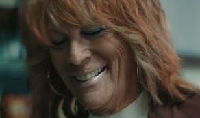 Pamela Anderson and Jamie Lee Curtis