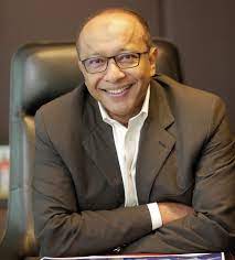 Kuala lumpur, march 22 — tan sri shahril shamsuddin is retiring from sapura energy bhd today as its president and group chief executive officer (ceo), and will be succeeded by datuk mohd anuar taib. Shahril Shamsuddin Returns As Mimos Chairman Business Today