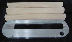 Delta Charles Neil Signature Zero Clearance Table Saw Insert Woodworking Table Saw Woodworking Table Saw