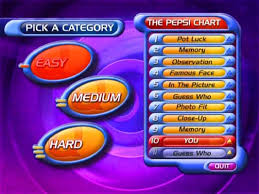 Myreviewer Com Jpeg Screenshot From Pepsi Chart Music