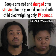 Rayfield Ruffin and his wife, Frances Ruffin, were found tragically SLAIN  in their family home. 😢 It happened just a year after their  great-grandson, Karter River, died in the exact same place.