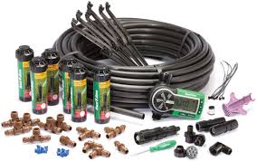 Maybe you would like to learn more about one of these? Amazon Com Rain Bird 32eti Easy To Install In Ground Automatic Sprinkler System Kit Toys Games