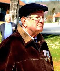 Serge Rivière est décédé