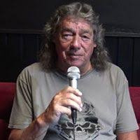 Dennis Stratton (ex-Iron Maiden) sobre su salida de la banda: “A Rod  Smallwood no le gustaba que tuviera vida al margen del grupo”