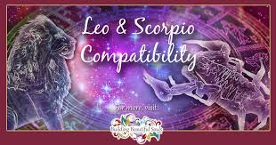 Compatibility of leo and scorpio in love will be at a high level, but only at the first time, until they. Leo And Scorpio Compatibility Friendship Sex Love