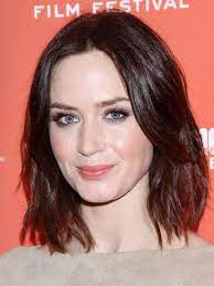 This Is The Haircut You Should Try If You Have An Oval Face Shape Oval Face Hairstyles Oblong Face Hairstyles Oval Face Haircuts