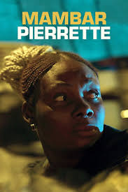 Mambar Pierrette' review by Mark Lammers • Letterboxd