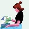 Susunlah Bait Puisi Ku Ingin Membalas Jasamu Guru Selalu Membimbingku Guru Mengajakku Untuk Maju Brainly Co Id
