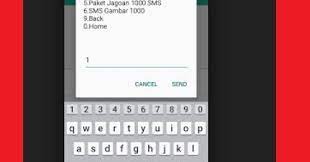 Gprsspasinomor iccid (integrated circuit card identification) di belakang sim card simpati anda. Cara Daftar Sms Gratis Kartu Simpati Loop