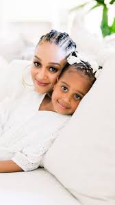 Tia Mowry