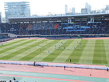 勇者と魔王が争い続ける世界。 勇者と魔王の壮絶な魔法は、世界を超えてとある高校の教室で爆発してしまう。 略してセカサブ。 ― ―世界１位は、彼の「人生」だった。 中学も高校もろくに通わず、成人しても働かず、朝昼晩と. ç¬¬92å›žå…¨å›½é«˜ç­‰å­¦æ ¡ã‚µãƒƒã‚«ãƒ¼é¸æ‰‹æ¨©å¤§ä¼š Wikipedia