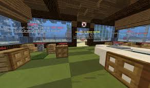 Houses got too much guns to fit in your inventory? Bikini Bottom Spongebob Minecraft Server Minecraft Server