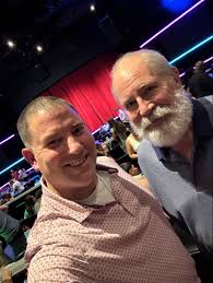 Event Feedback: iLuminate