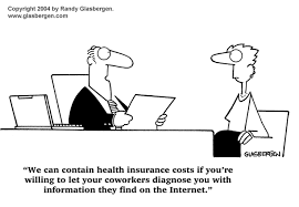 Genie granting wishes and hmos will get double. Insurance Costs Archives Glasbergen Cartoon Service