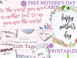 What do you say on mother's day? Free Mother S Day Printables And Cards Best Mother S Day Card Ideas Momjunky Com