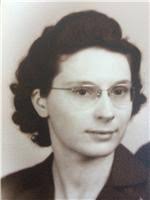 Genevieve Gray Obituary (2015)