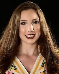 Runs in the family: Trio of Secor sisters, and their cousin, are C-S  salutatorians