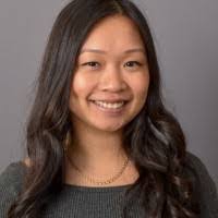 Echo Lee's Instagram, Twitter & Facebook