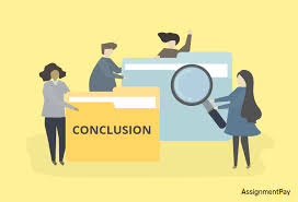 Typical research papers are mostly used to get proficient in a specific topic by considering conclusion examples. How To Write A Research Paper Conclusion Tips Examples