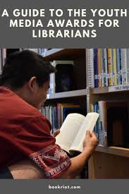 A Guide To The American Library Association Youth Media Awards In 2020 American Library Association Librarian School Librarian