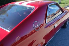 Image result for Calcutta Russet 1968 AMC