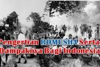 Pengertian Romusha Serta Dampaknya Bagi Indonesia Jepang Petani Hewan