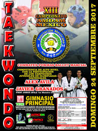 Check spelling or type a new query. Amdam Mexico Em On Twitter Xiii Campeonato Nacional De Taekwondo Amdam Mexico Maestro Ernesto Moran S Domingo 17 De Sept Tese De Ecatepec Tel 5522066372 Https T Co Iizdytzlg5