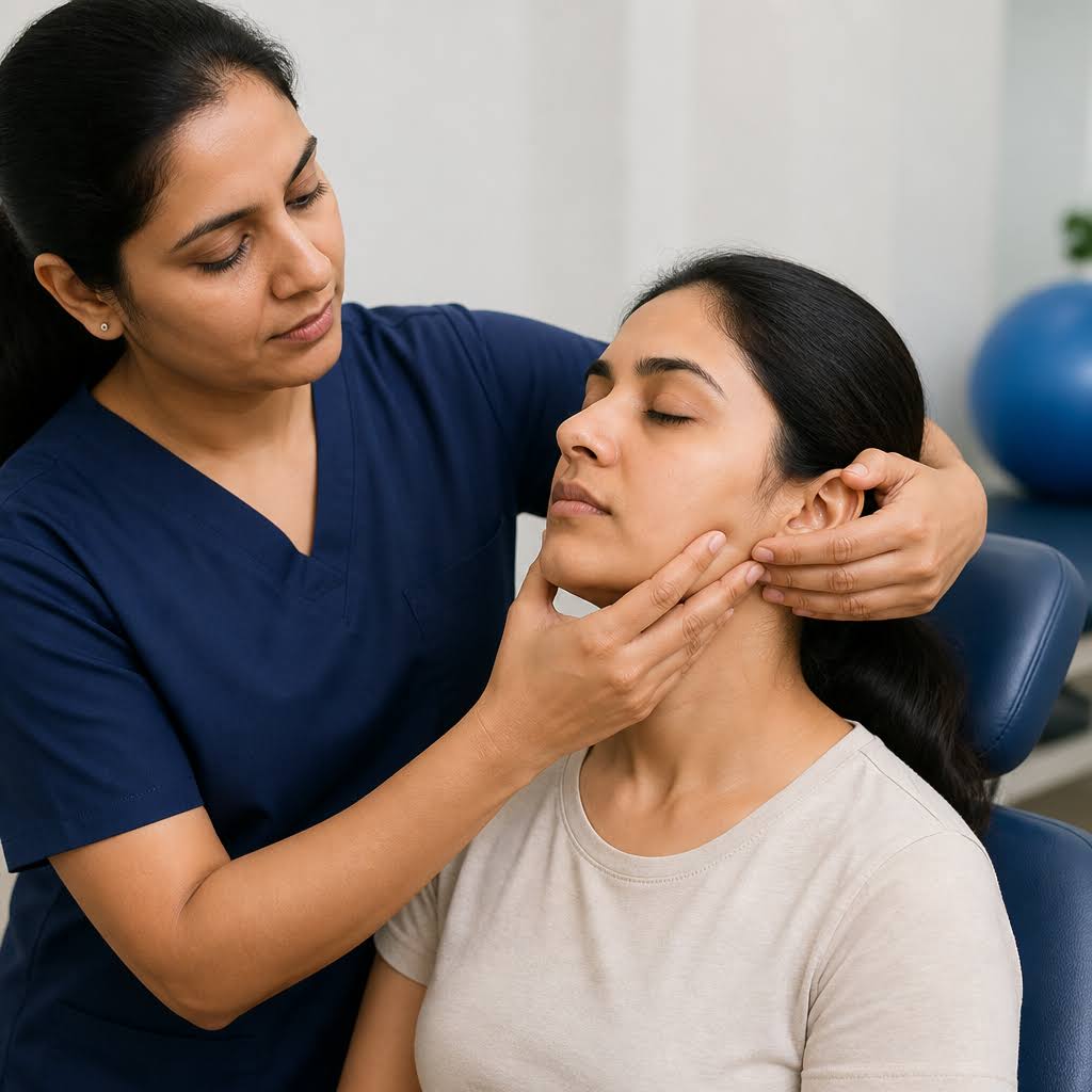 TMJ Treatment Rajarajeshwari Nagar product image