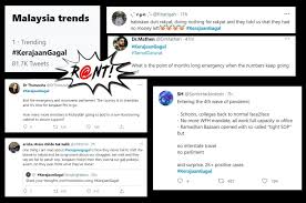 Check spelling or type a new query. R Nt Is This The Most Hated Malaysian Government In Recent Times Lifestyle Rojak Daily