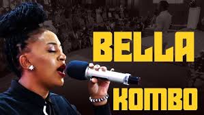 Alice Mutasa Nashukuru OfficialVideo