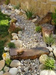 50 Super Easy Dry Creek Landschaftsgestaltung Ideen Die Sie Machen Konnen Landscapingideas Garten Gestaltung Landschaftsbau Ideen Gartengestaltung Garten