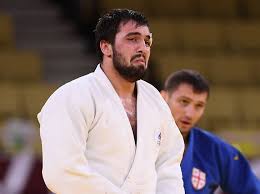 Нияз ильясов проявил характер и взял бронзу! Dzyudoist Ilyasov Zavoeval Bronzu Na Olimpiade Novosti Sport Kommersant