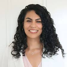 Monica Mata's Instagram, Twitter & Facebook