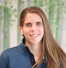 Caitlin Cunningham: Top-Rated Physical Therapist in Williston, VT